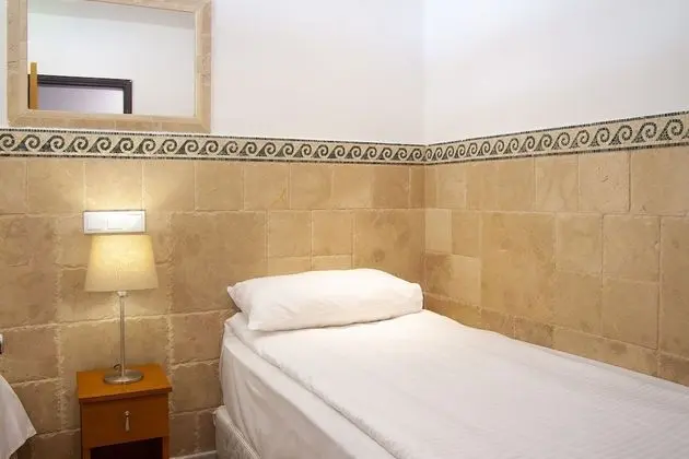 Deluxe Apart Daire, 2 Yatak Odası (3 adults)