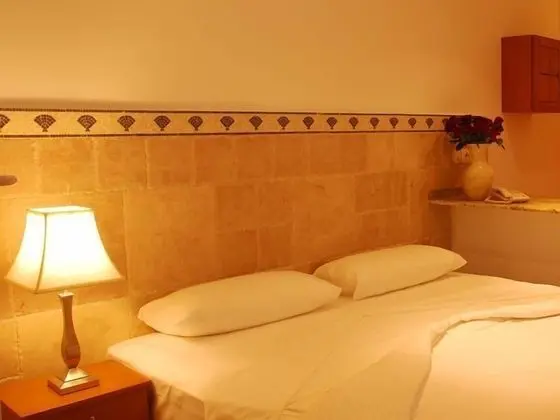 Deluxe Apart Daire, 2 Yatak Odası (3 adults)