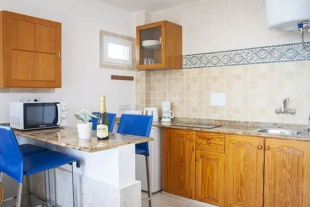 Deluxe Apart Daire, 2 Yatak Odası (3 adults)