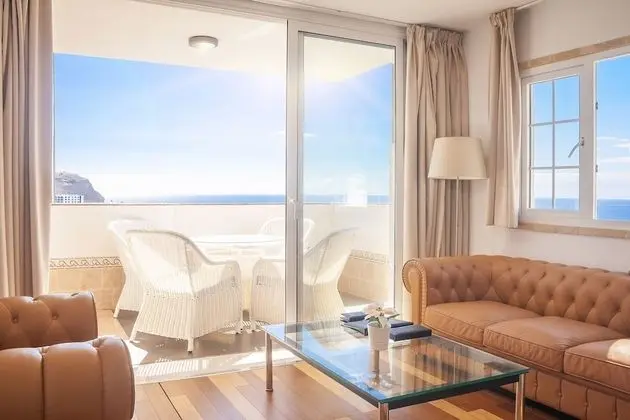 Deluxe Apart Daire, 2 Yatak Odası (3 adults)