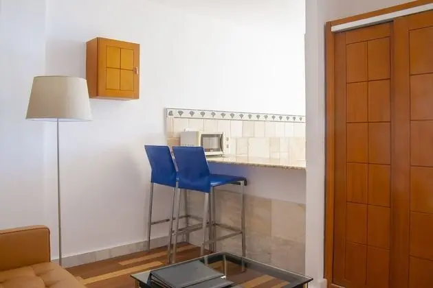Deluxe Stüdyo (2 adults)