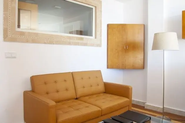Deluxe Stüdyo (2 adults)
