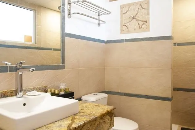 Deluxe Stüdyo (2 adults)