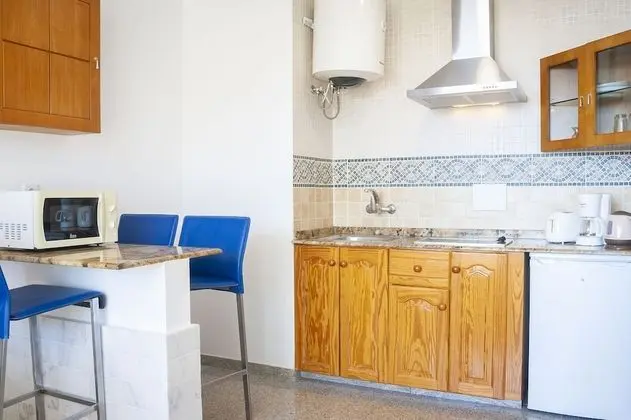 Superior Apart Daire, 1 Yatak Odası (2 adults)