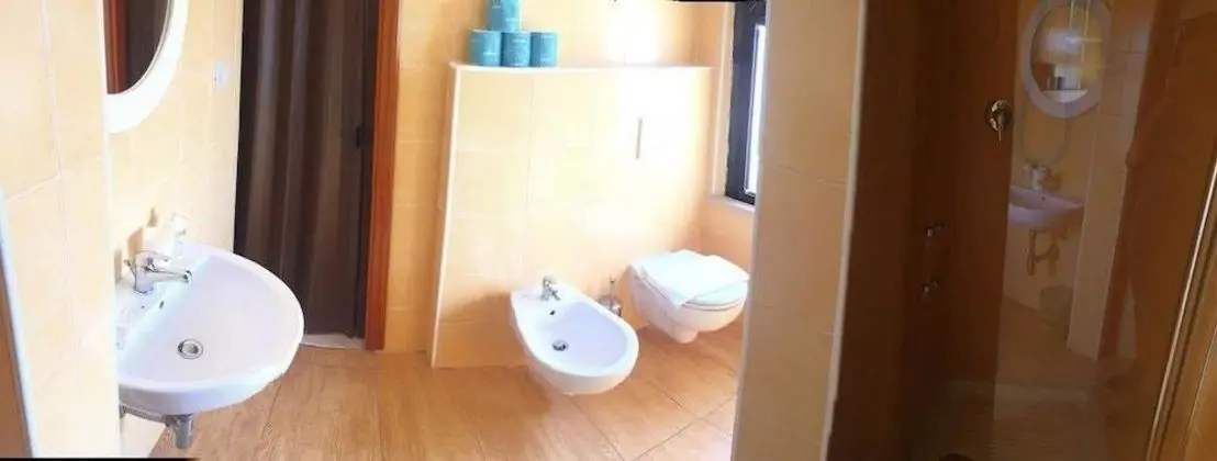 Classic Dört Kişilik Oda