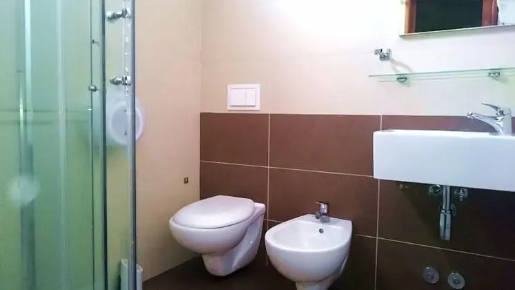 Classic Üç Kişilik Oda