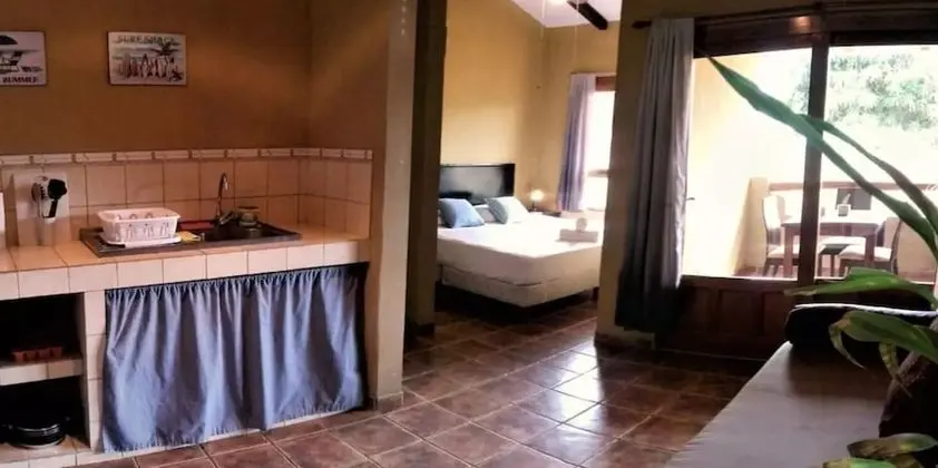 Comfort Stüdyo, 1 En Büyük (King) Boy Yatak