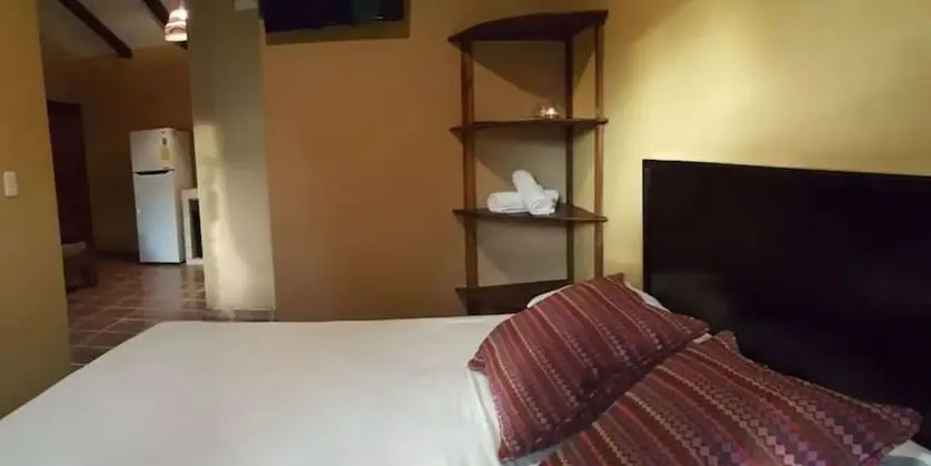 Comfort Stüdyo, 1 En Büyük (King) Boy Yatak