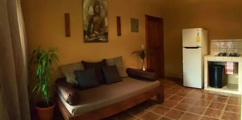 Comfort Stüdyo, 1 En Büyük (King) Boy Yatak