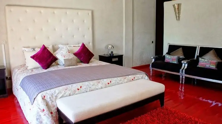Villa (Prestige)