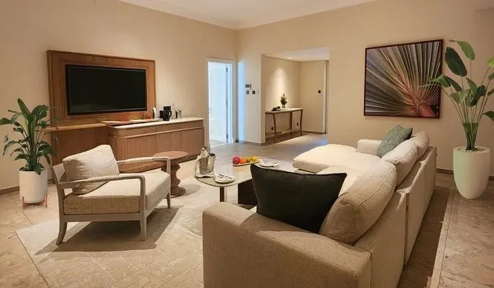 Exclusive Süit (Pool Villa)