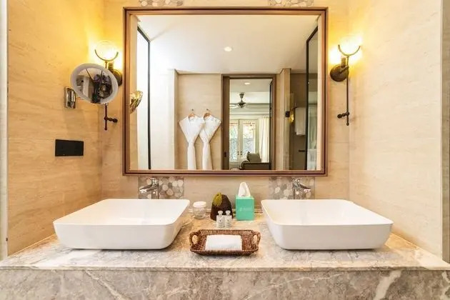Exclusive Süit (Pool Villa)