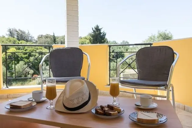 Family Villa