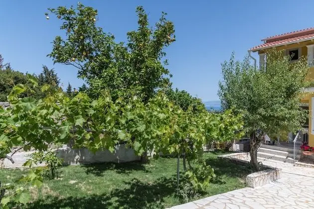 Family Villa