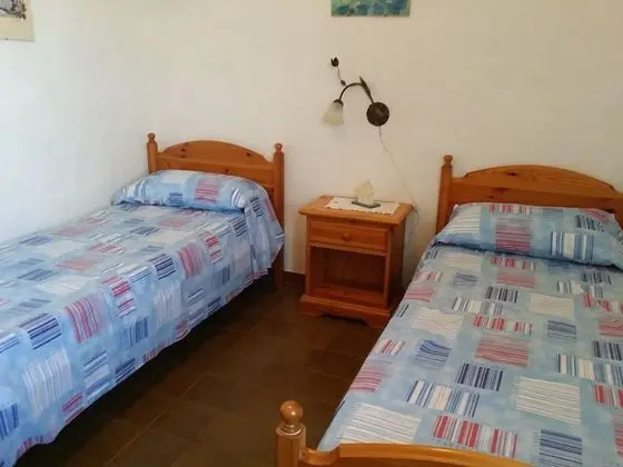 Classic Apart Daire, 2 Yatak Odası, Bahçeli