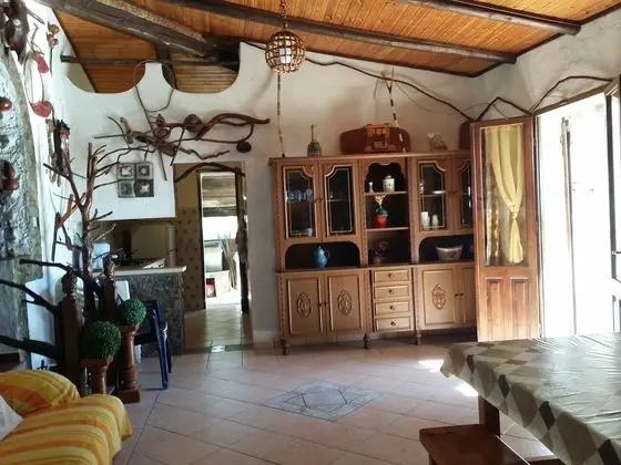 Classic Apart Daire, 2 Yatak Odası, Bahçeli