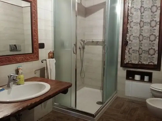 Classic Apart Daire, 2 Yatak Odası, Bahçeli