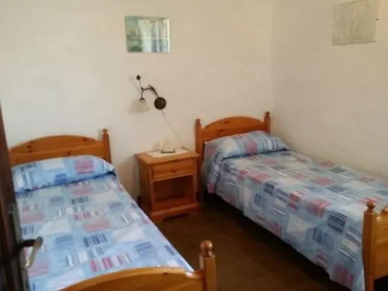 Family Apart Daire, 3 Yatak Odası, Bahçeli