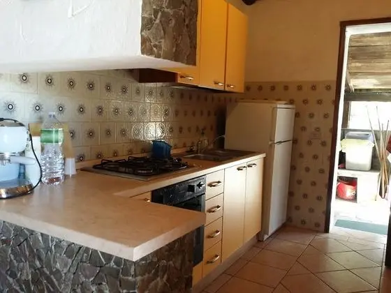 Family Apart Daire, 3 Yatak Odası, Bahçeli