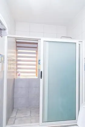 Tek Büyük Yataklı Oda, 1 Yatak Odası