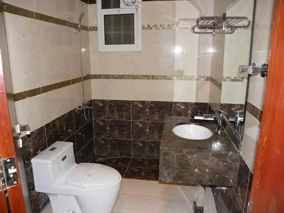 Basic Apart Daire, 1 Yatak Odası