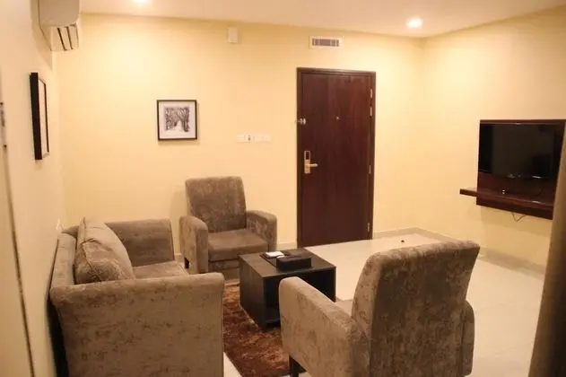 Apart Daire, 1 Yatak Odası
