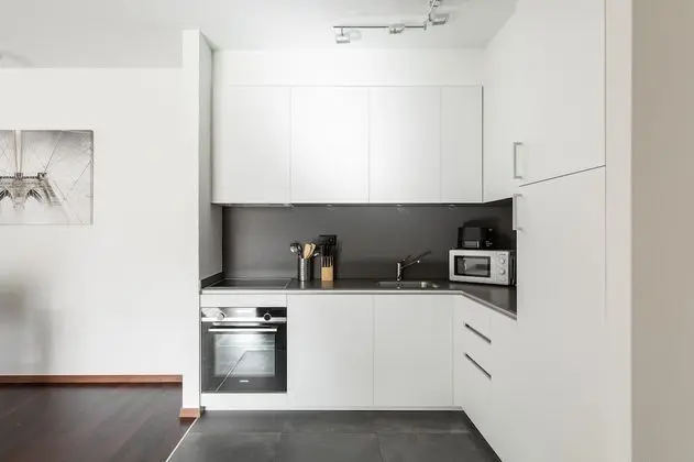 Apart Daire, 1 Yatak Odası