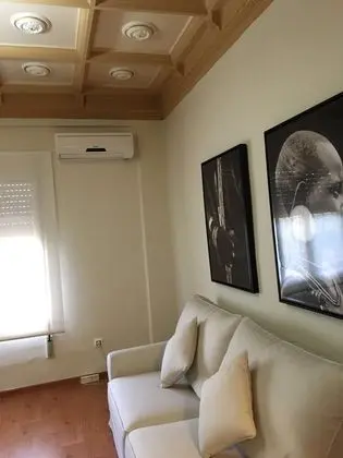 Apart Daire, 5 Yatak Odası
