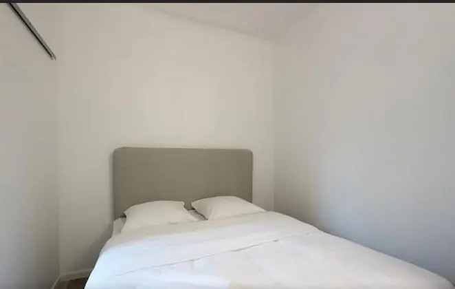 Classic Apart Daire, Banyolu/Duşlu, Avlu Manzaralı (Champs Elysées)