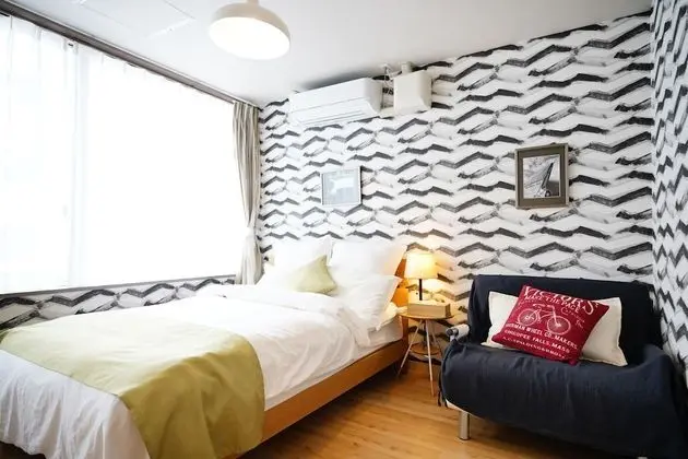 Apart Daire, 3 Yatak Odası