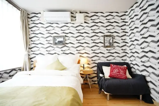 Apart Daire, 3 Yatak Odası