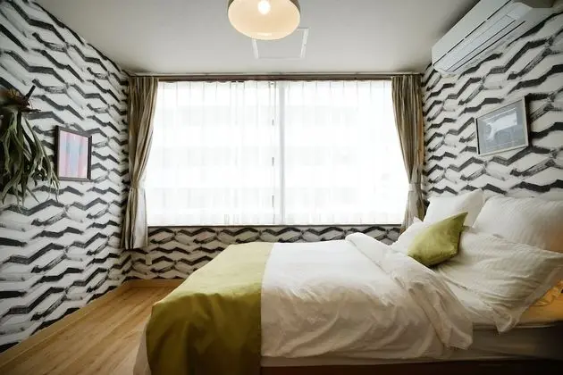 Apart Daire, 3 Yatak Odası
