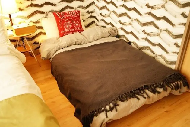 Apart Daire, 3 Yatak Odası