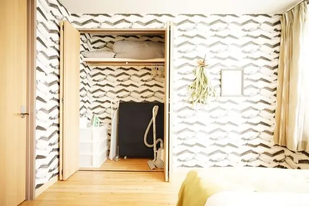 Apart Daire, 3 Yatak Odası