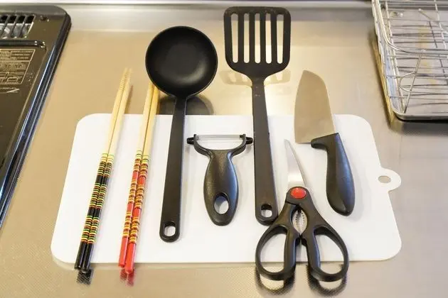 Apart Daire, 3 Yatak Odası