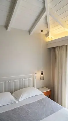 Apart Daire, 1 Yatak Odası (Split Level)