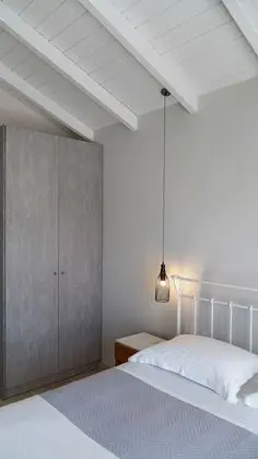 Apart Daire, 1 Yatak Odası (Split Level)