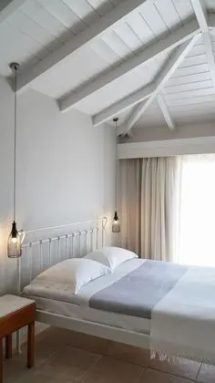 Apart Daire, 1 Yatak Odası (Split Level)