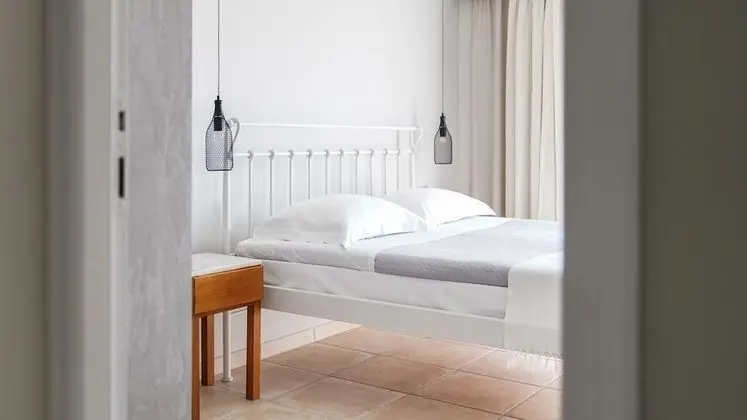 Apart Daire, 1 Yatak Odası (Split Level)