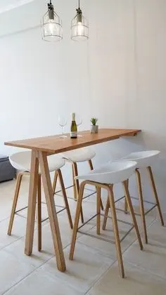 Apart Daire, 1 Yatak Odası (Split Level)