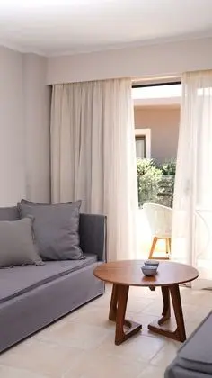 Apart Daire, 1 Yatak Odası (Split Level)