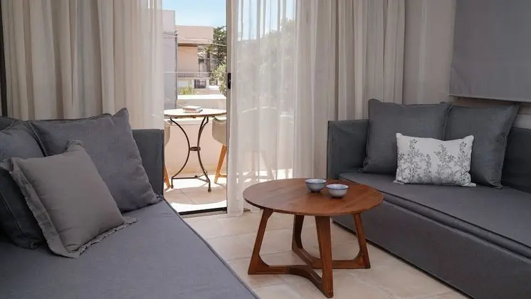 Apart Daire, 1 Yatak Odası (Split Level)