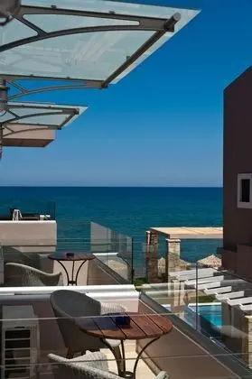 Apart Daire, 1 Yatak Odası (Split Level)