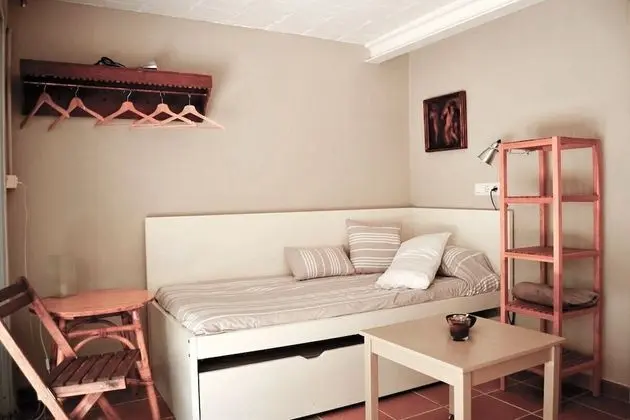 Dört Kişilik Oda