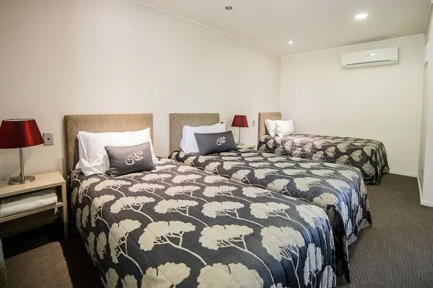 Deluxe Two Bedroom Family Motel