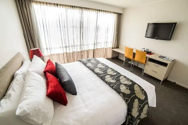 Deluxe Two Bedroom Family Motel