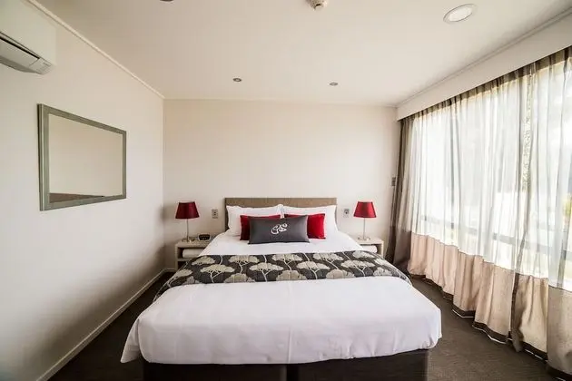Deluxe Two Bedroom Family Motel