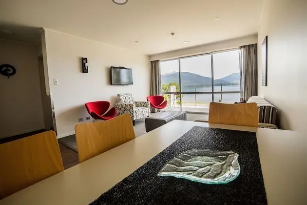 Deluxe Two Bedroom Family Motel
