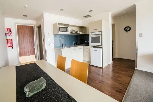 Deluxe Two Bedroom Family Motel