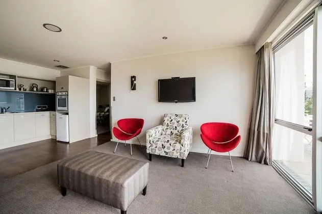 Deluxe Two Bedroom Family Motel
